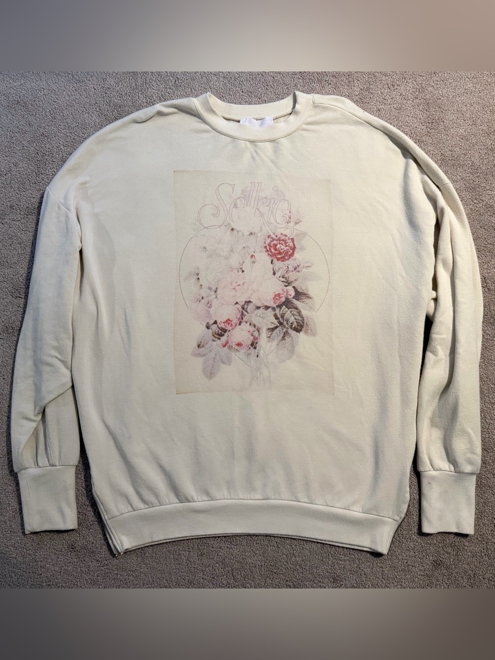 Selkie - The Dream Sweater Size Medium